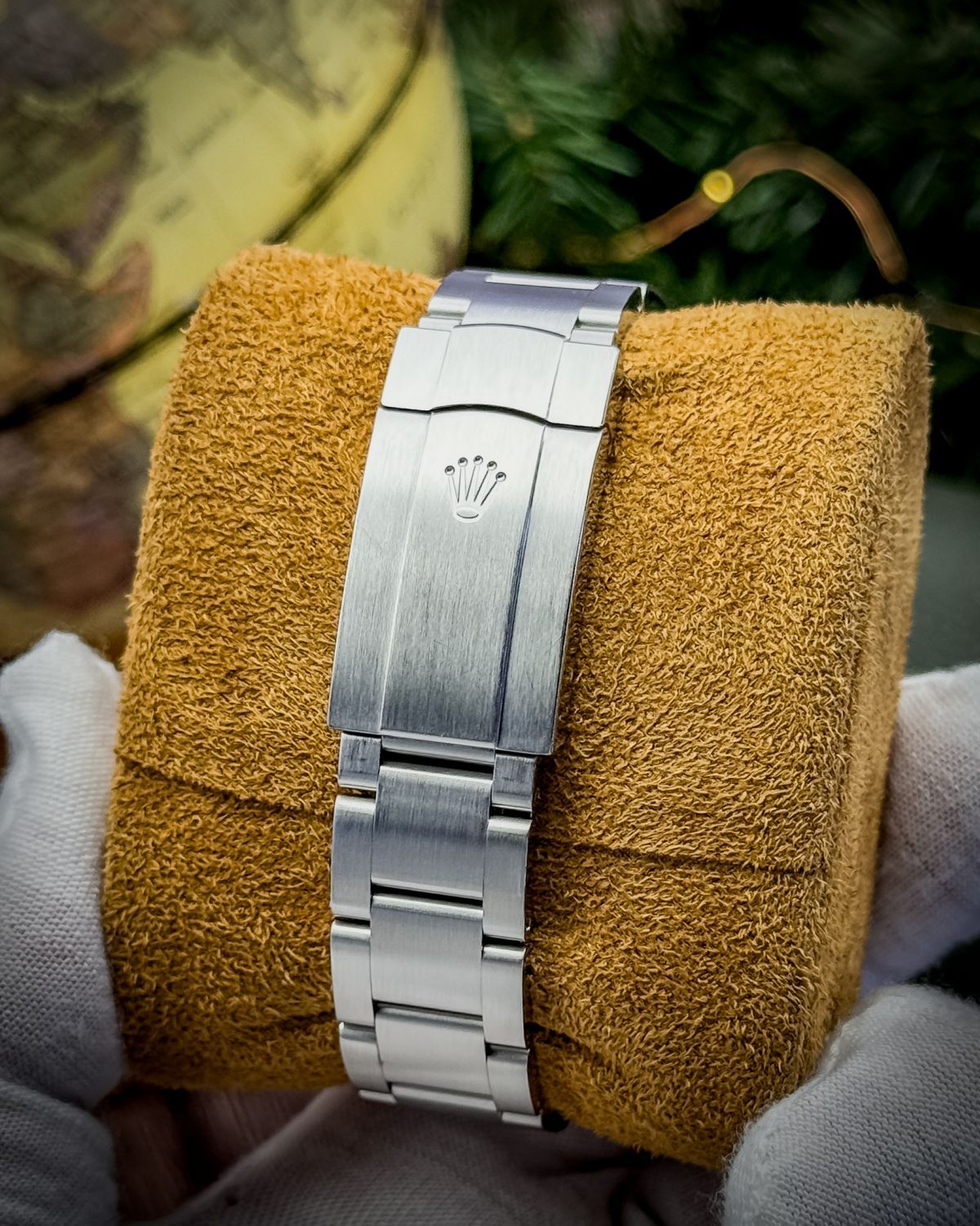 Rolex 116900