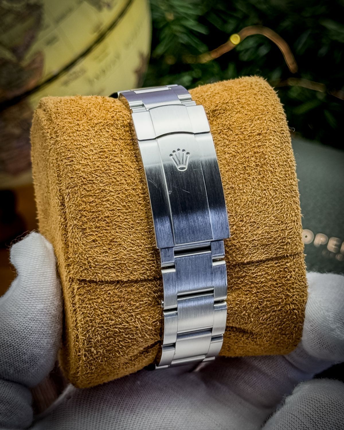 Rolex 116900