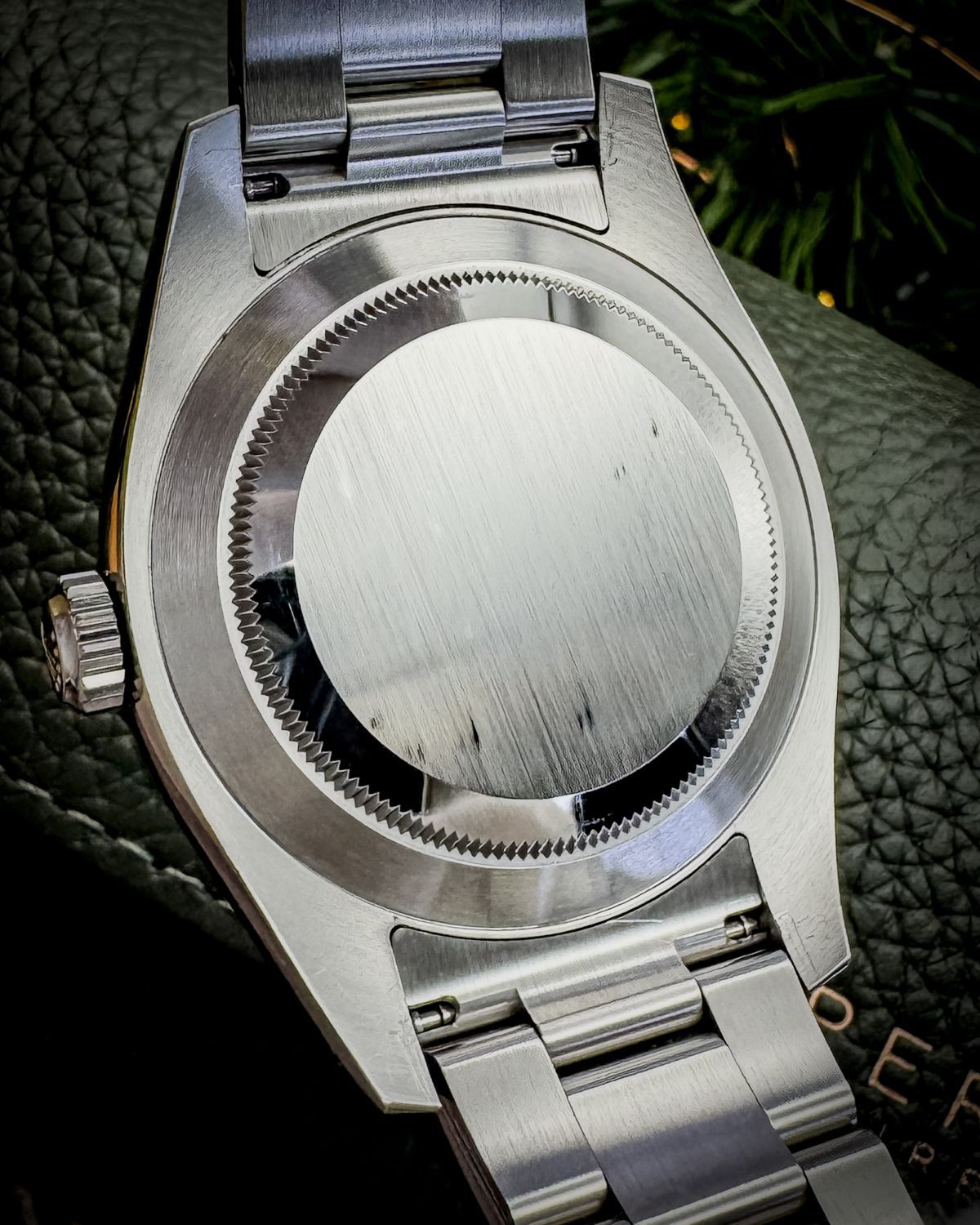 Rolex 116900