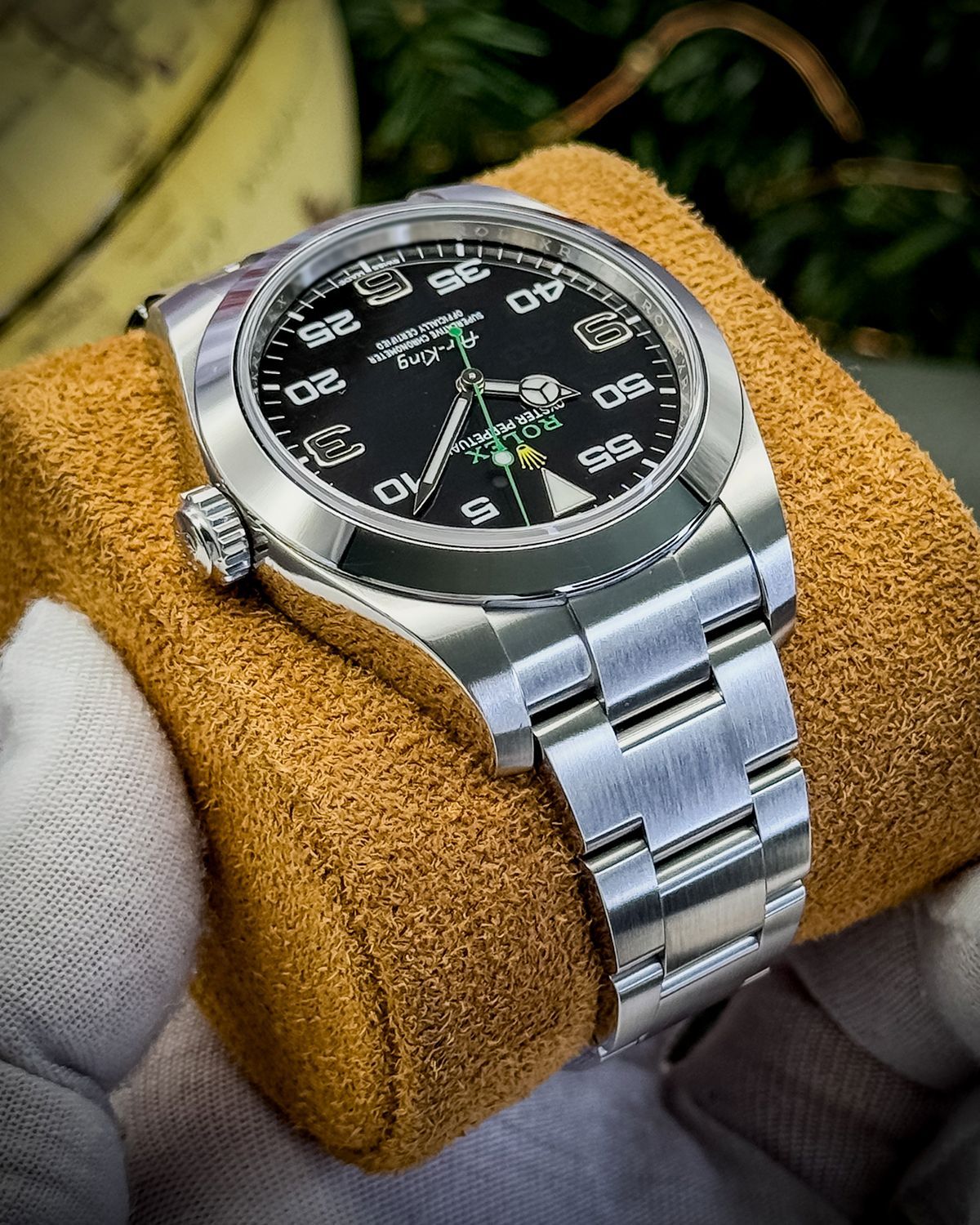 Rolex 116900