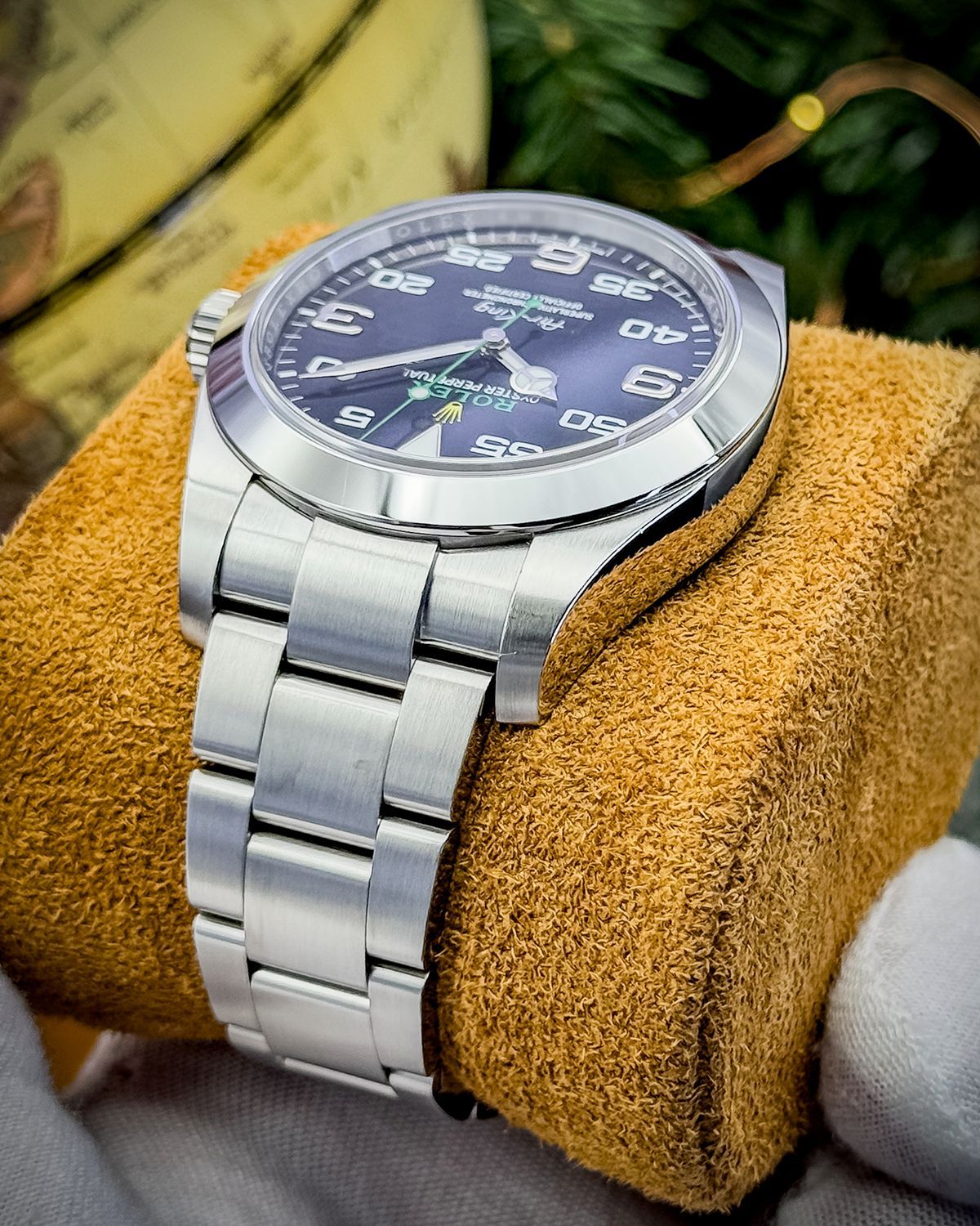 Rolex 116900