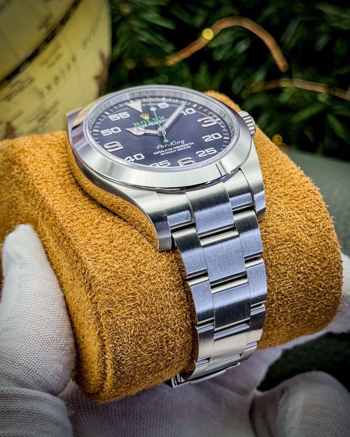 Rolex 116900