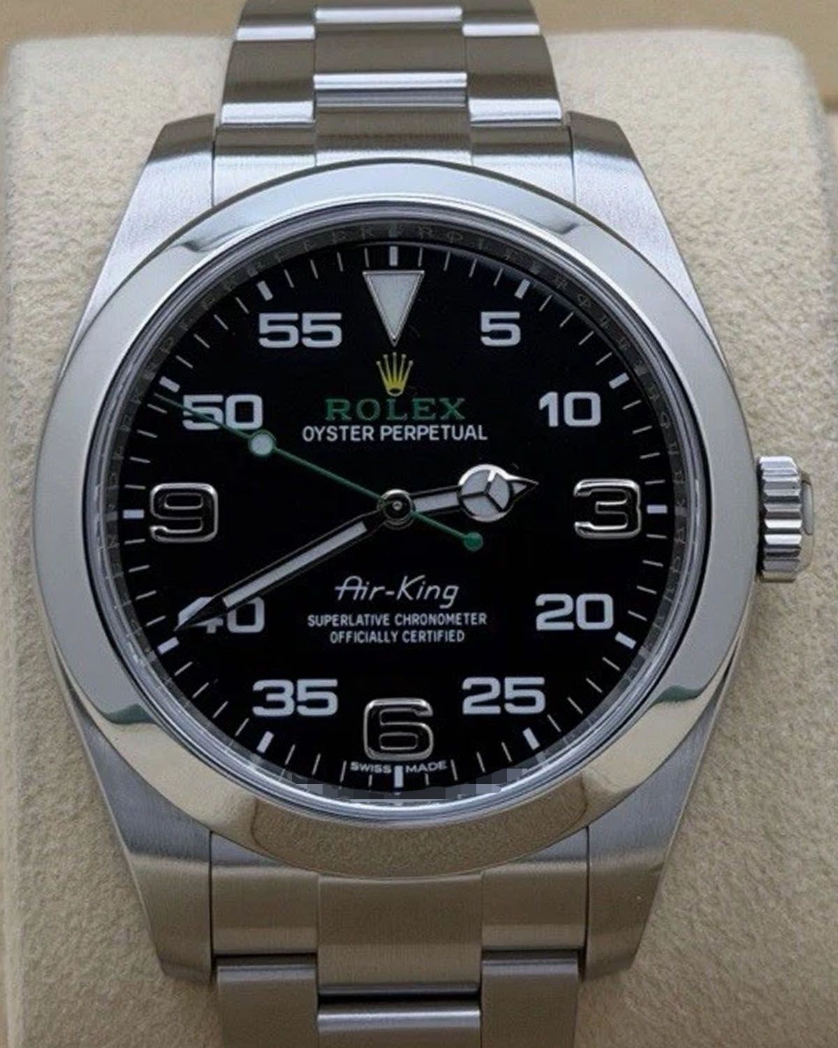 Rolex 116900