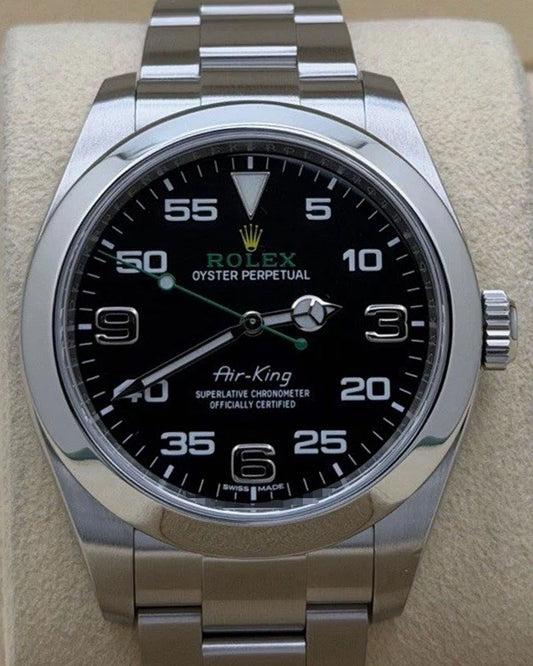 Rolex 116900