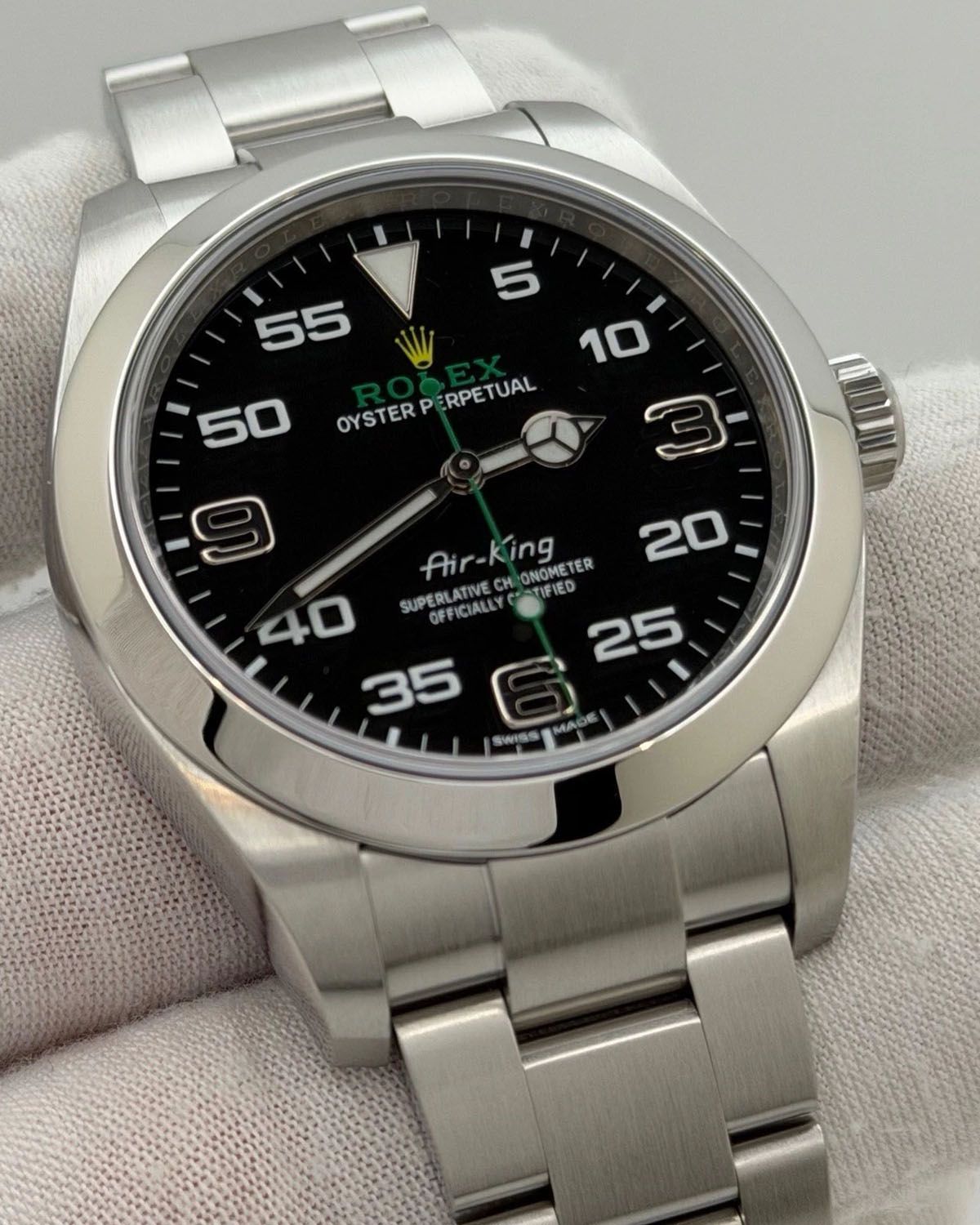 Rolex 116900