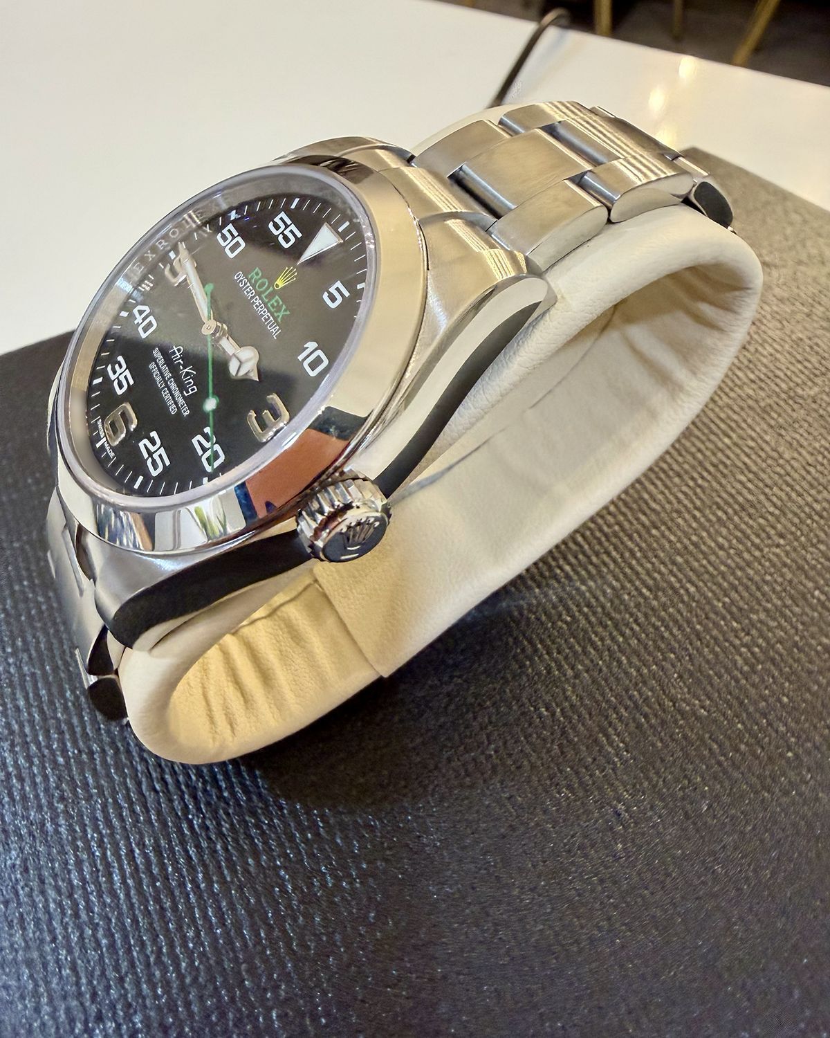 Rolex 116900