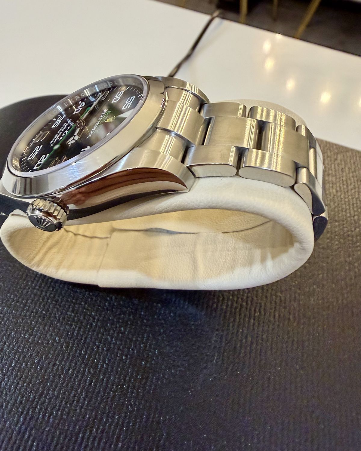 Rolex 116900