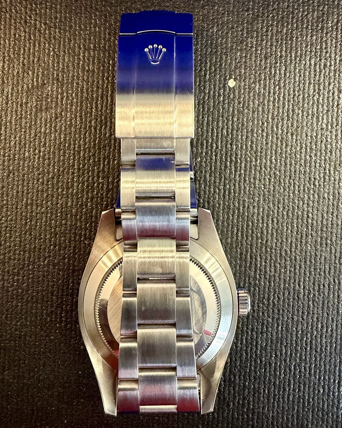 Rolex 116900