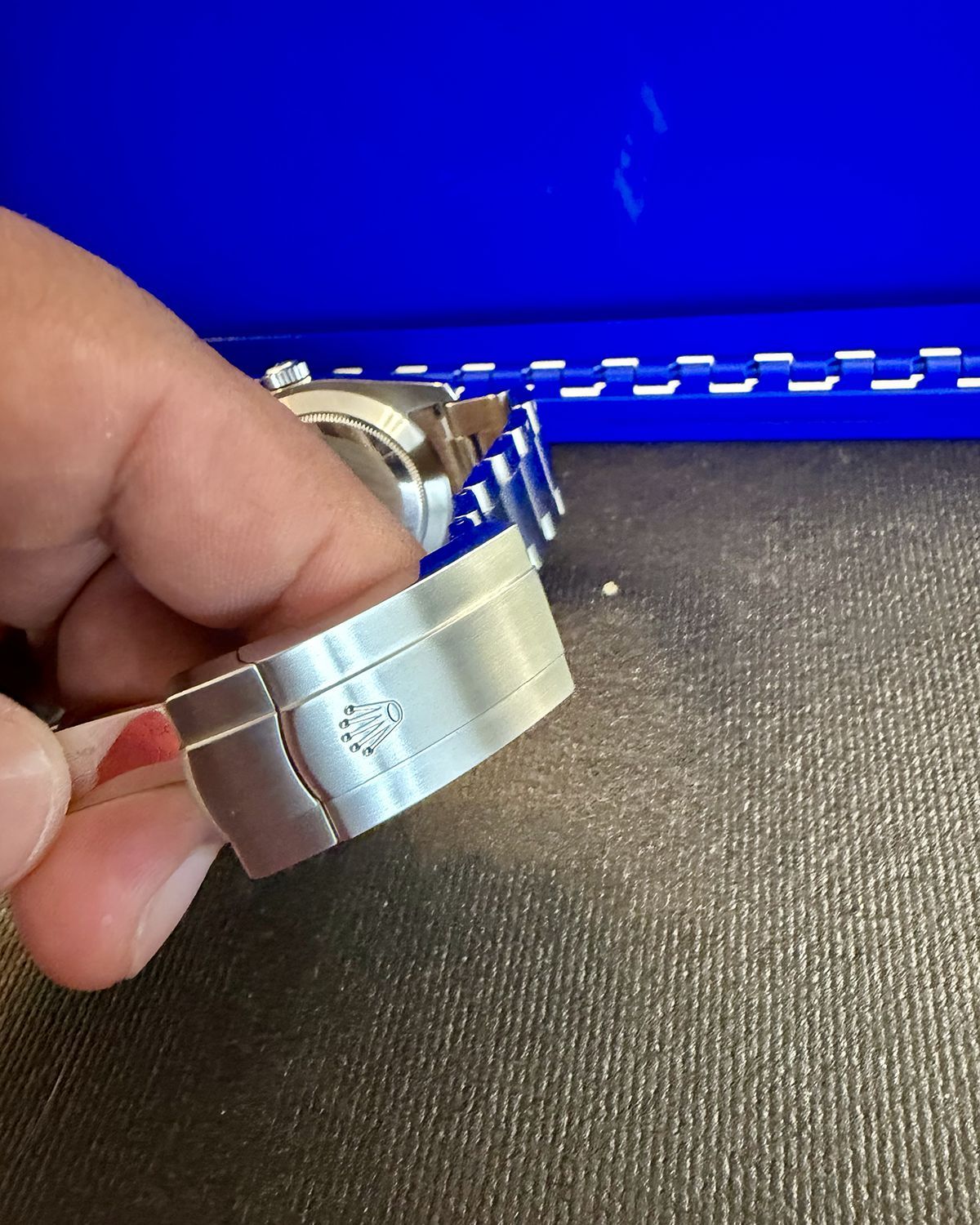 Rolex 116900