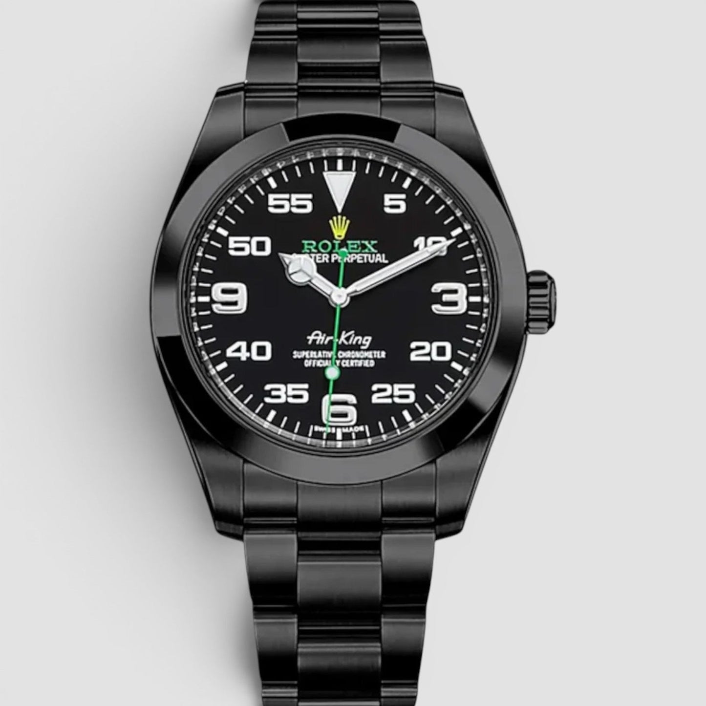 Rolex 116900