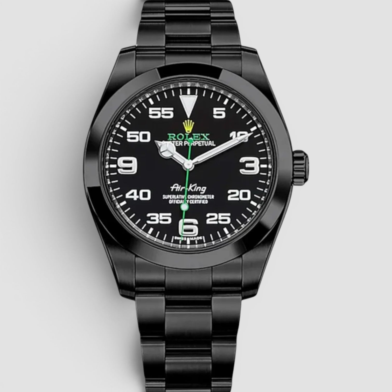 Rolex 116900