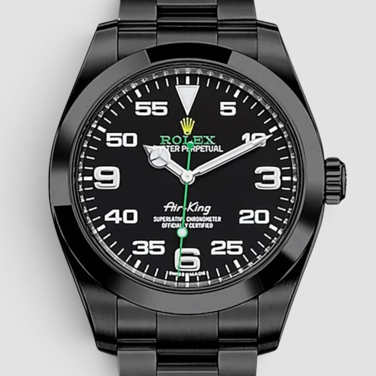 Rolex 116900