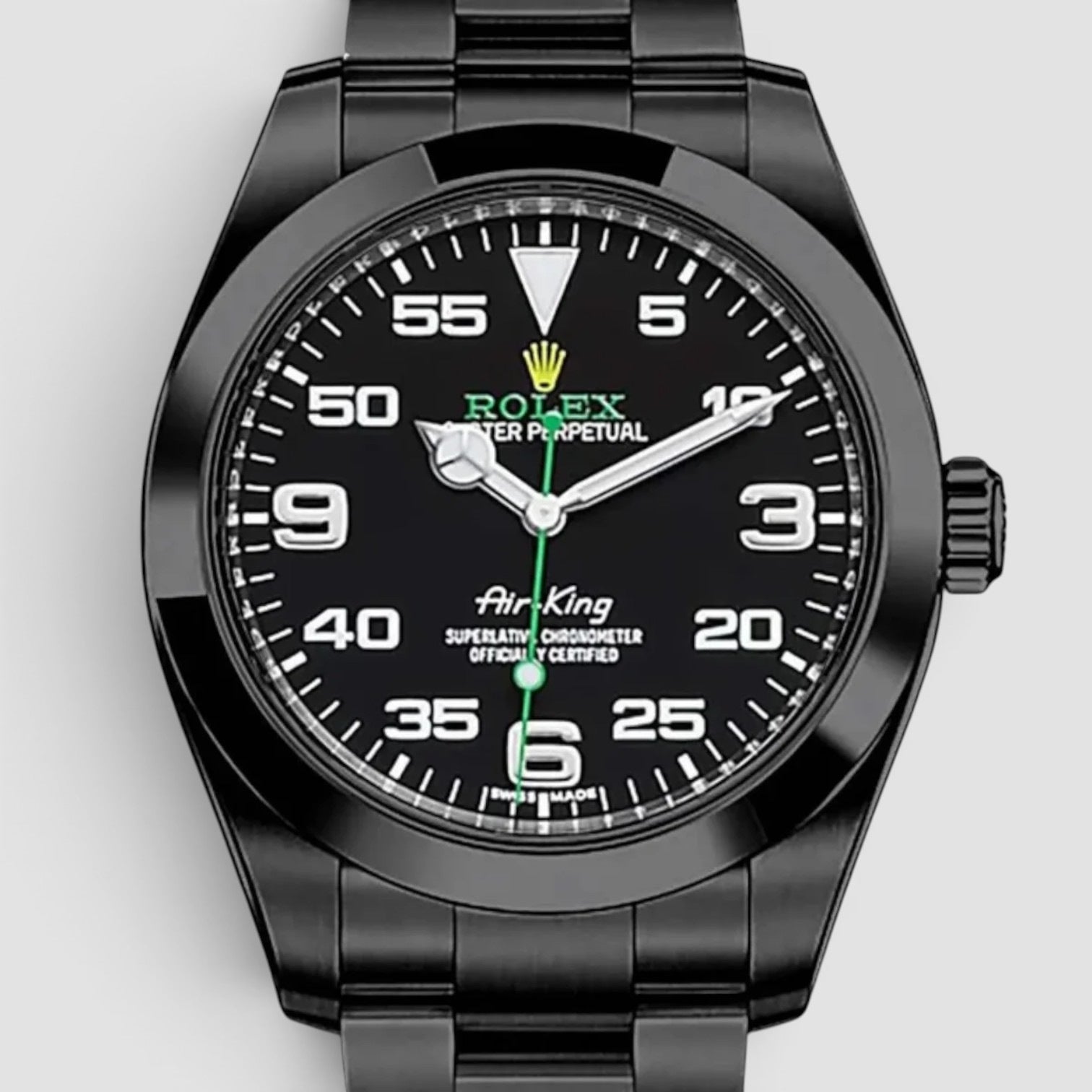 Rolex 116900