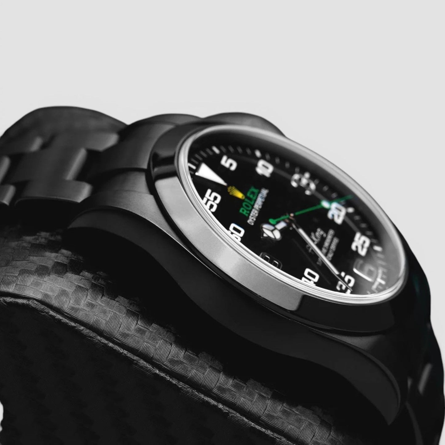 Rolex 116900