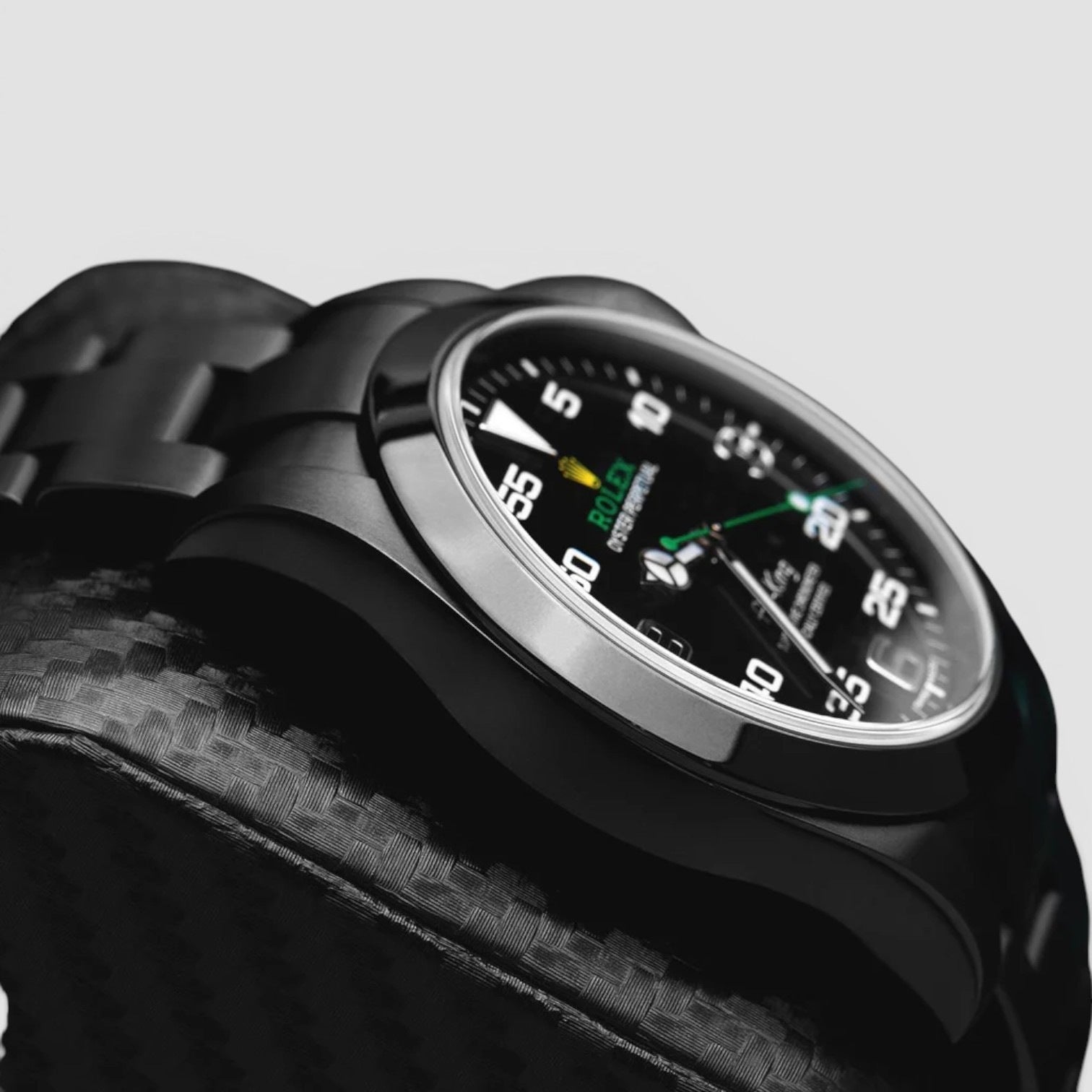 Rolex 116900