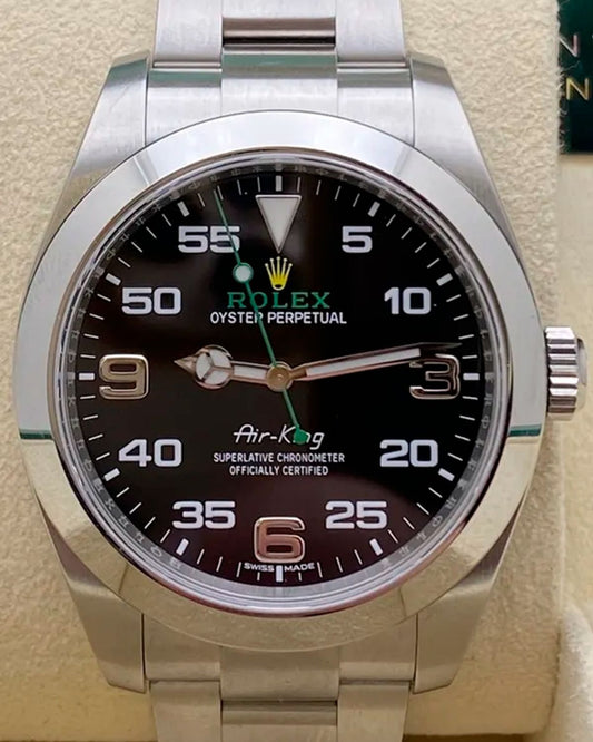Rolex 116900