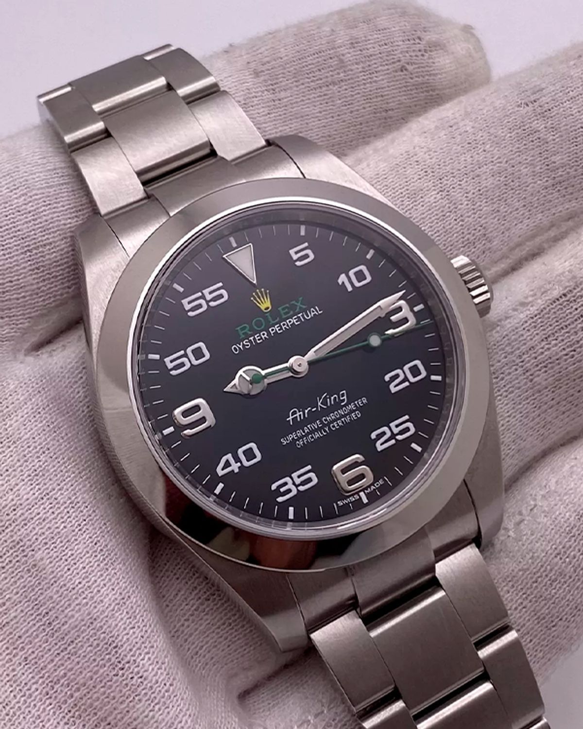 Rolex 116900