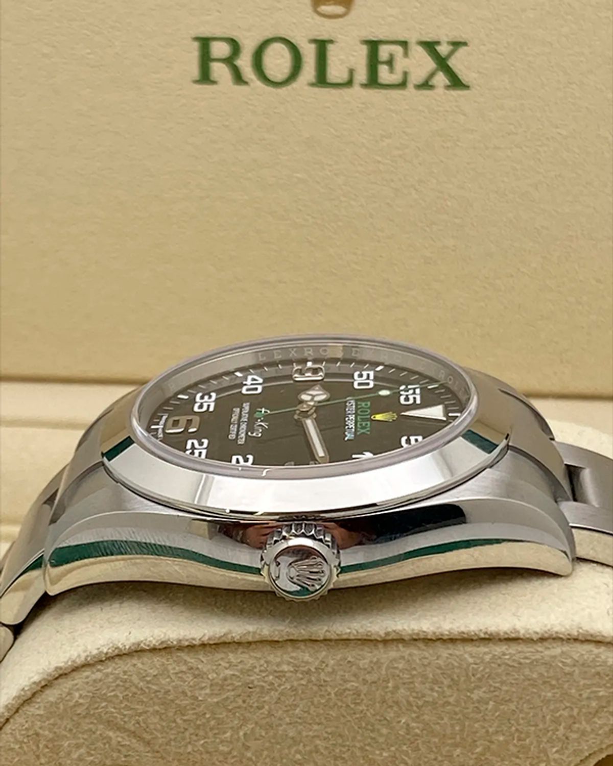 Rolex 116900