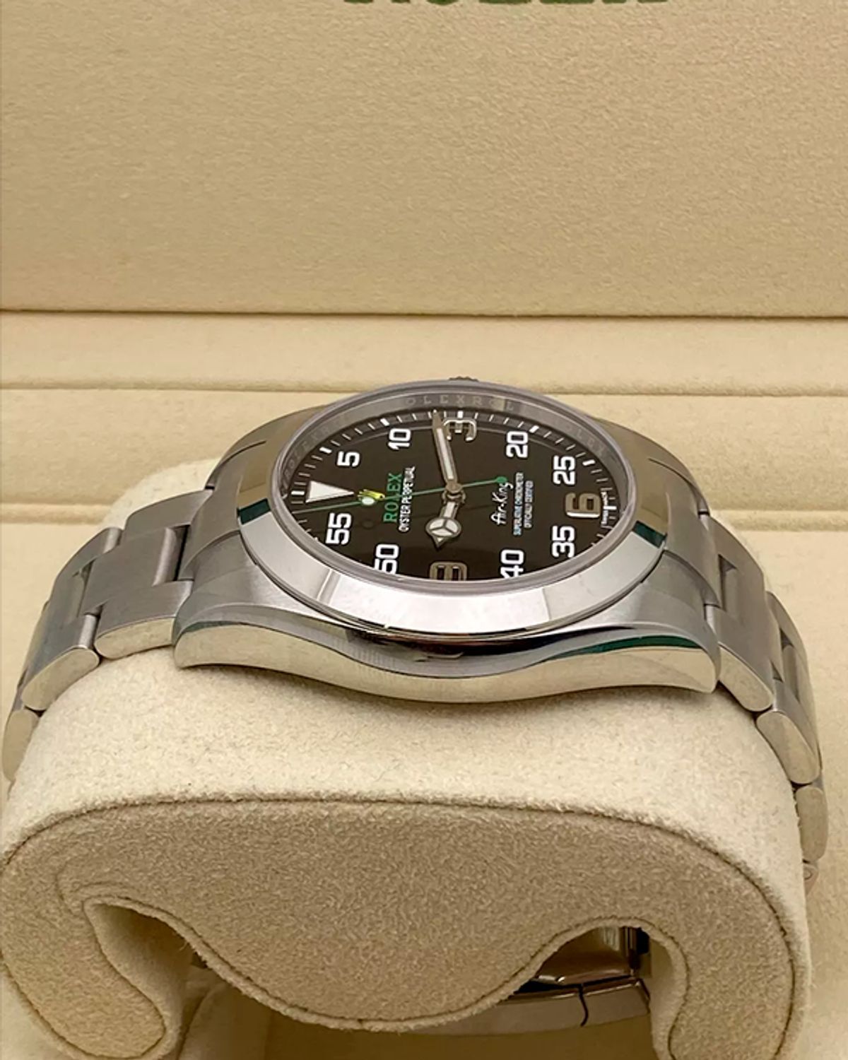 Rolex 116900