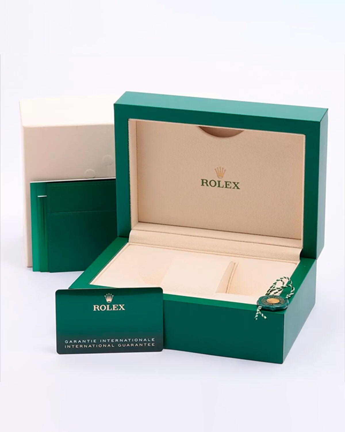 Rolex 116900
