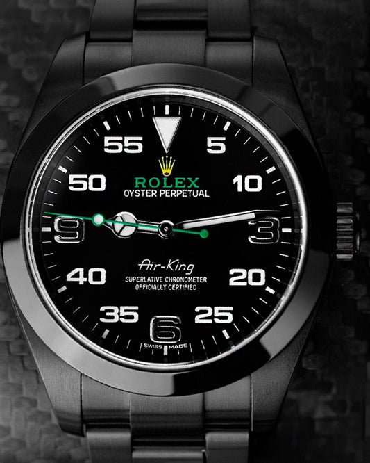 Rolex 116900