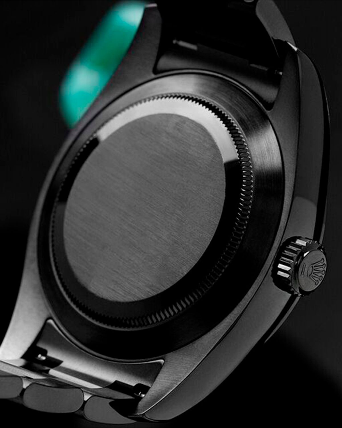 Rolex 116900