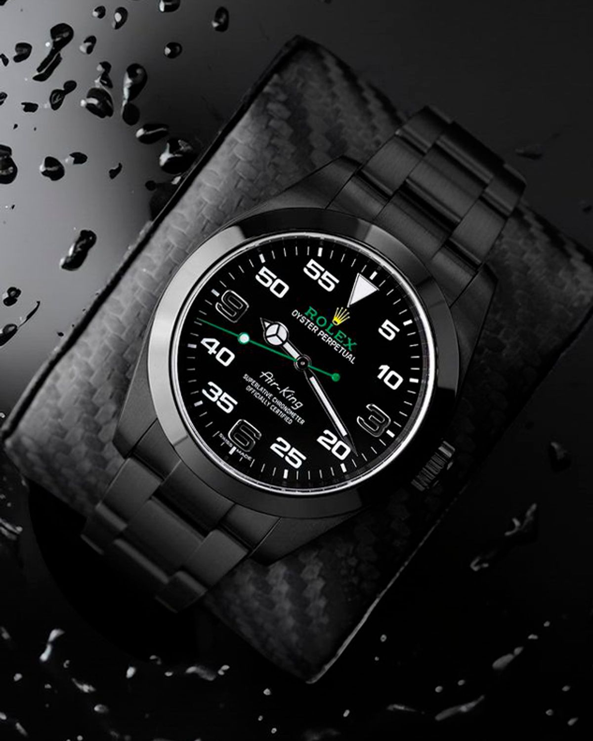 Rolex 116900