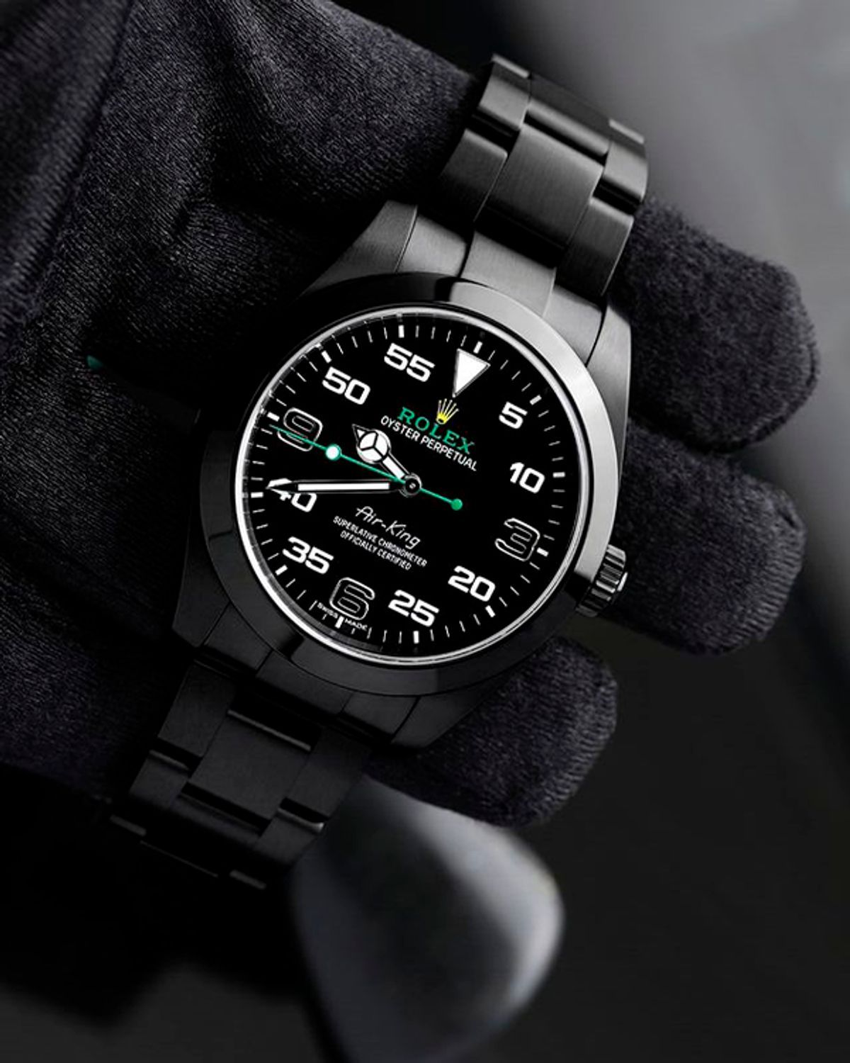 Rolex 116900