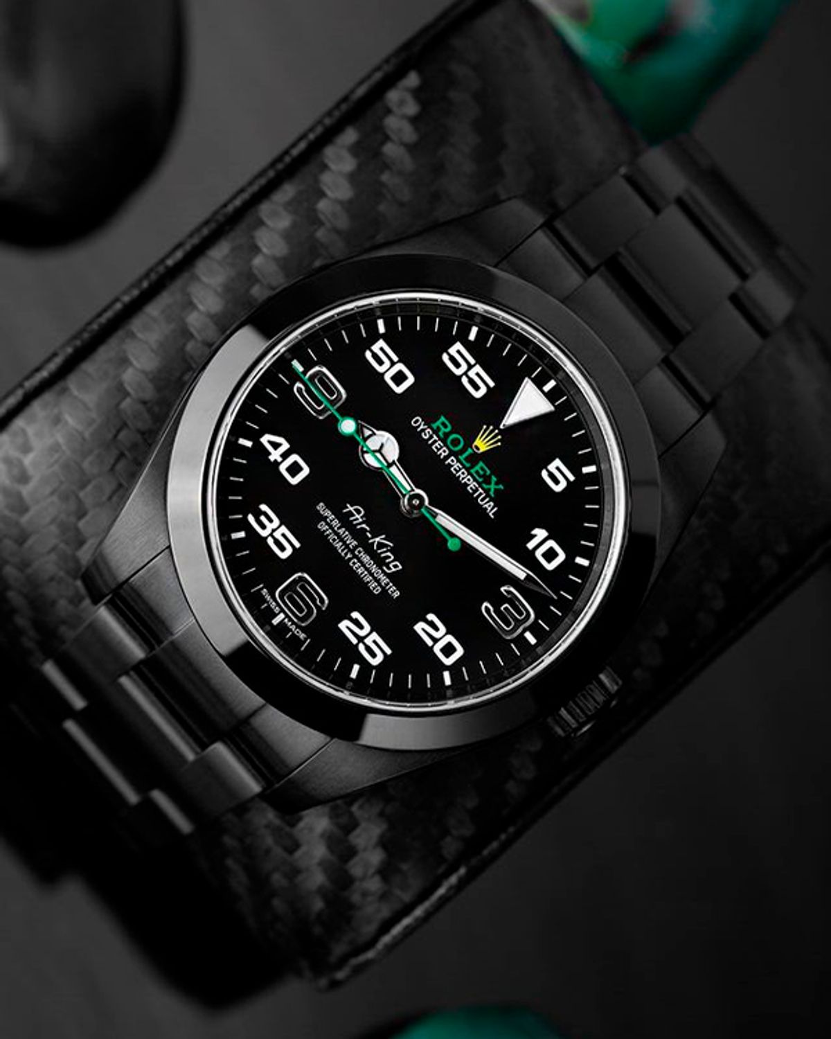 Rolex 116900