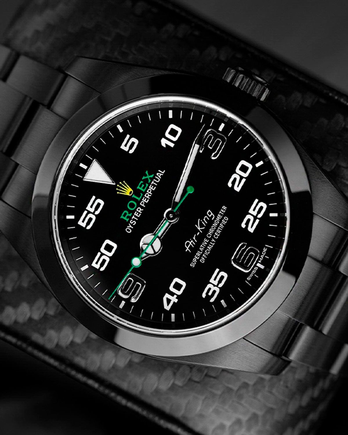 Rolex 116900