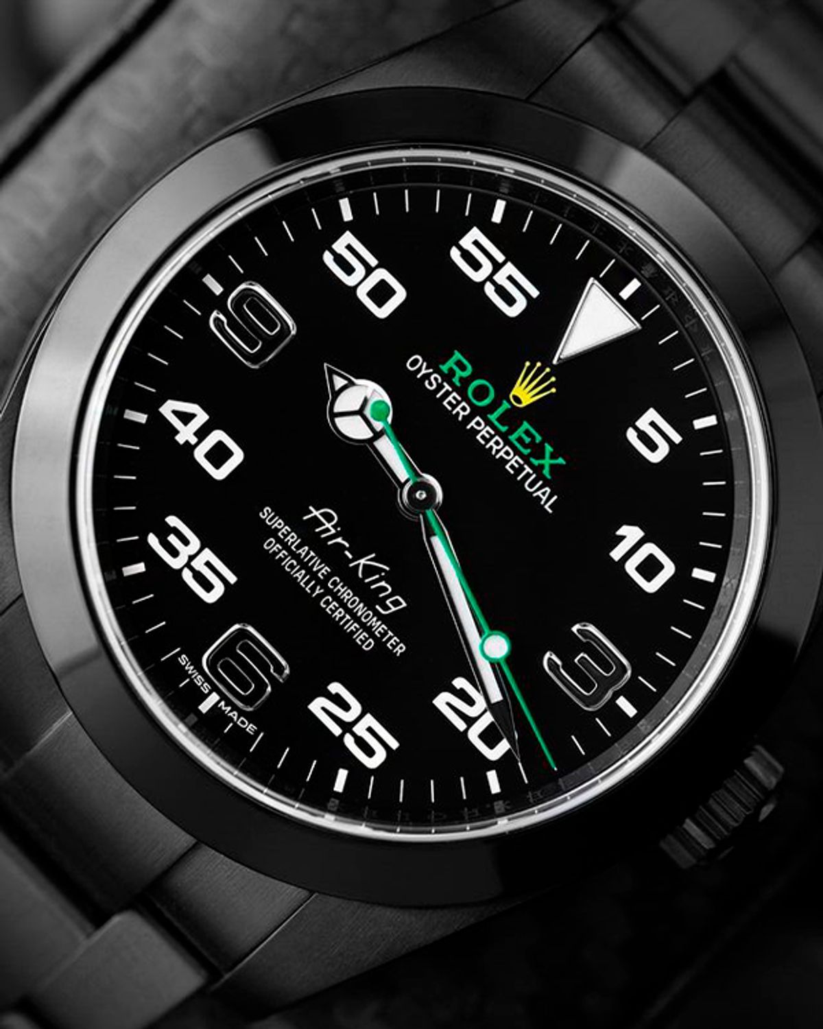 Rolex 116900