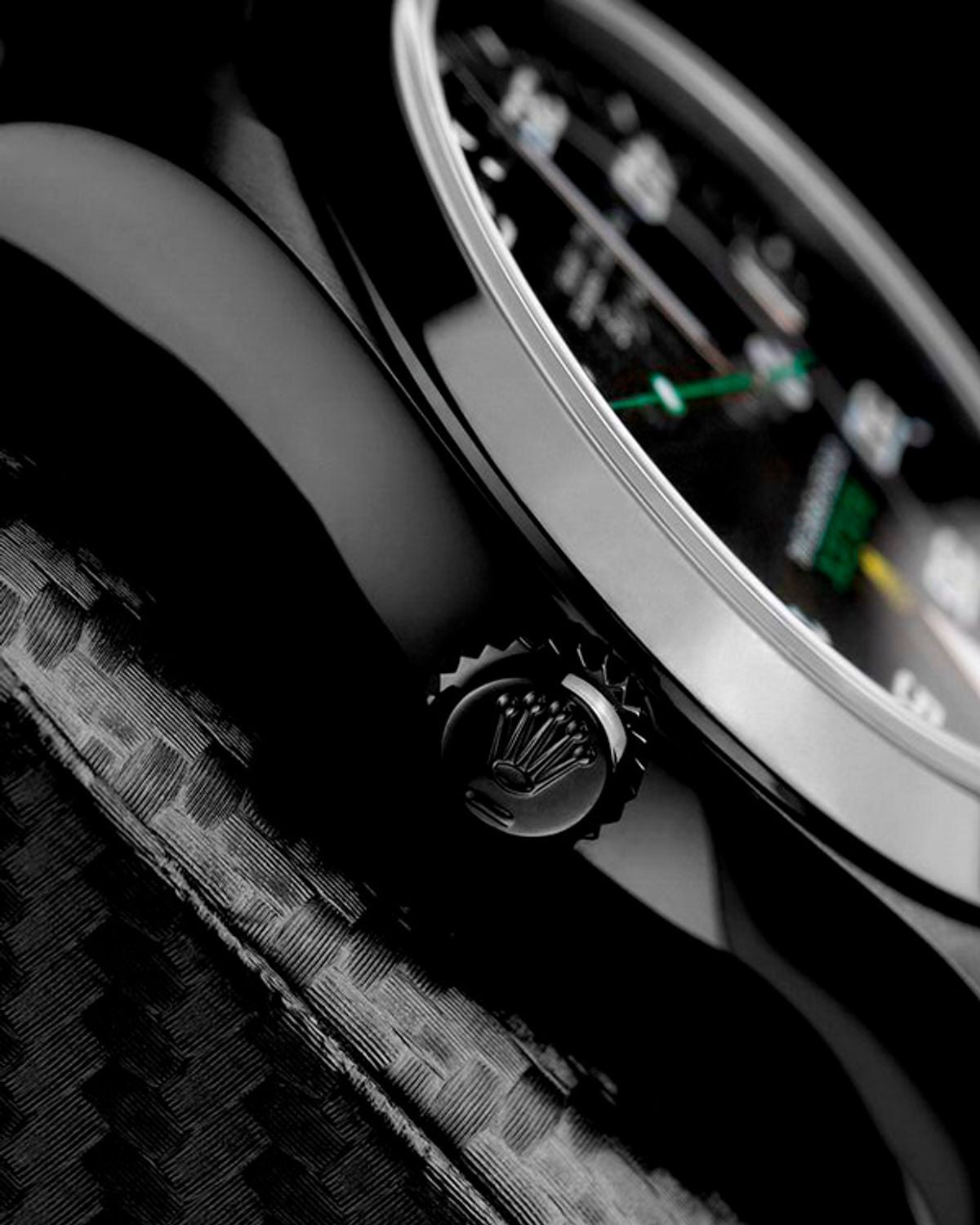 Rolex 116900