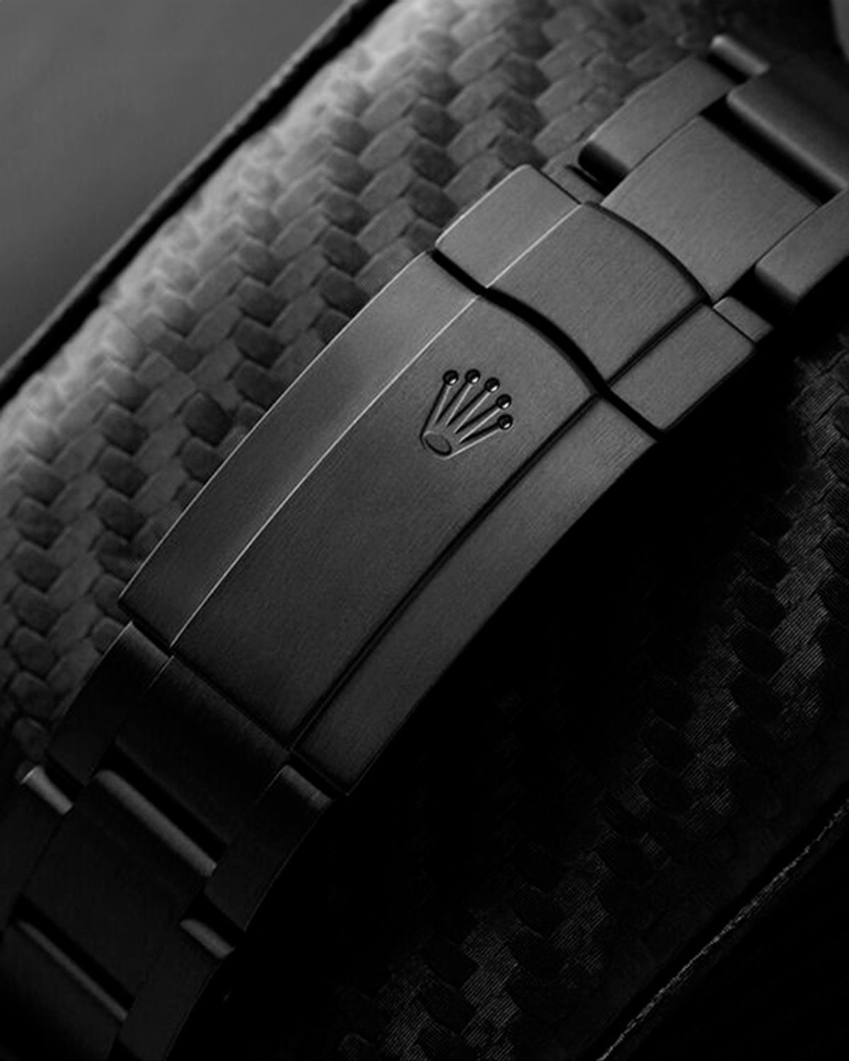 Rolex 116900