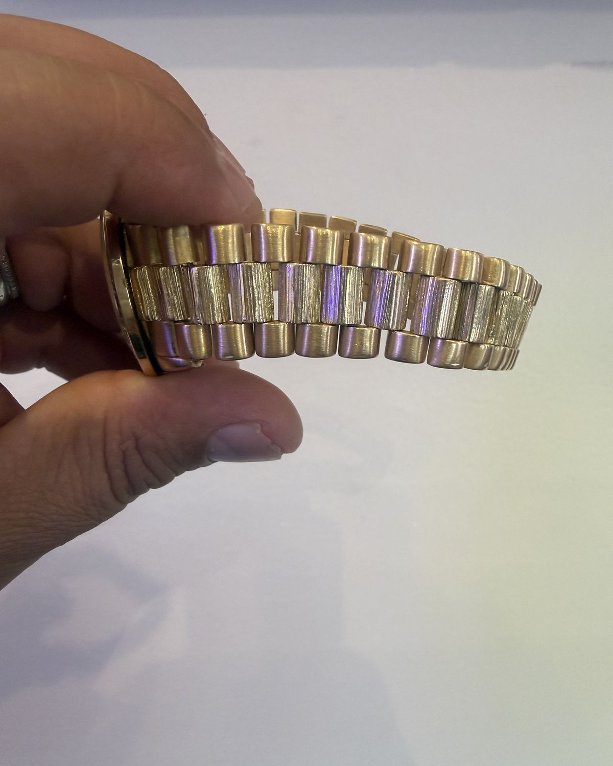 Rolex 118135
