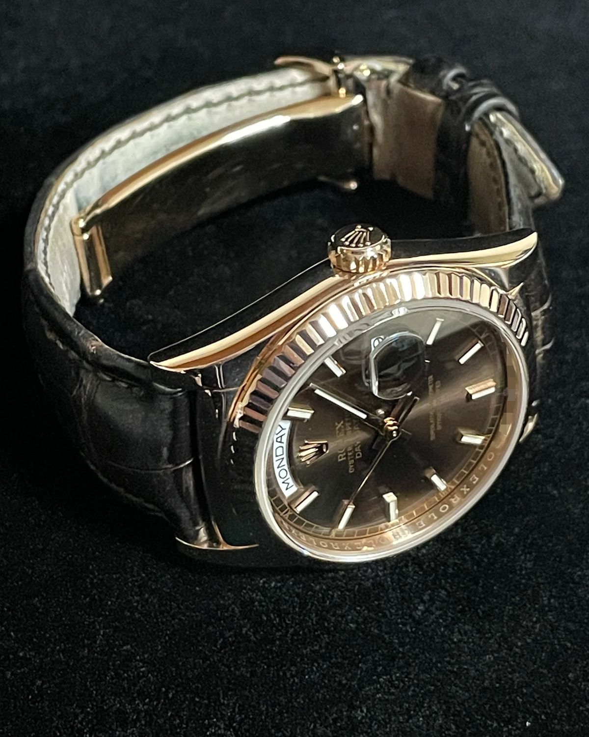Rolex 118135