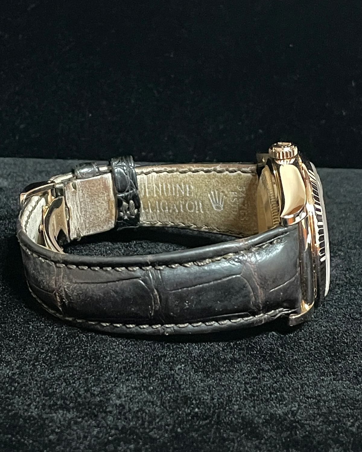 Rolex 118135
