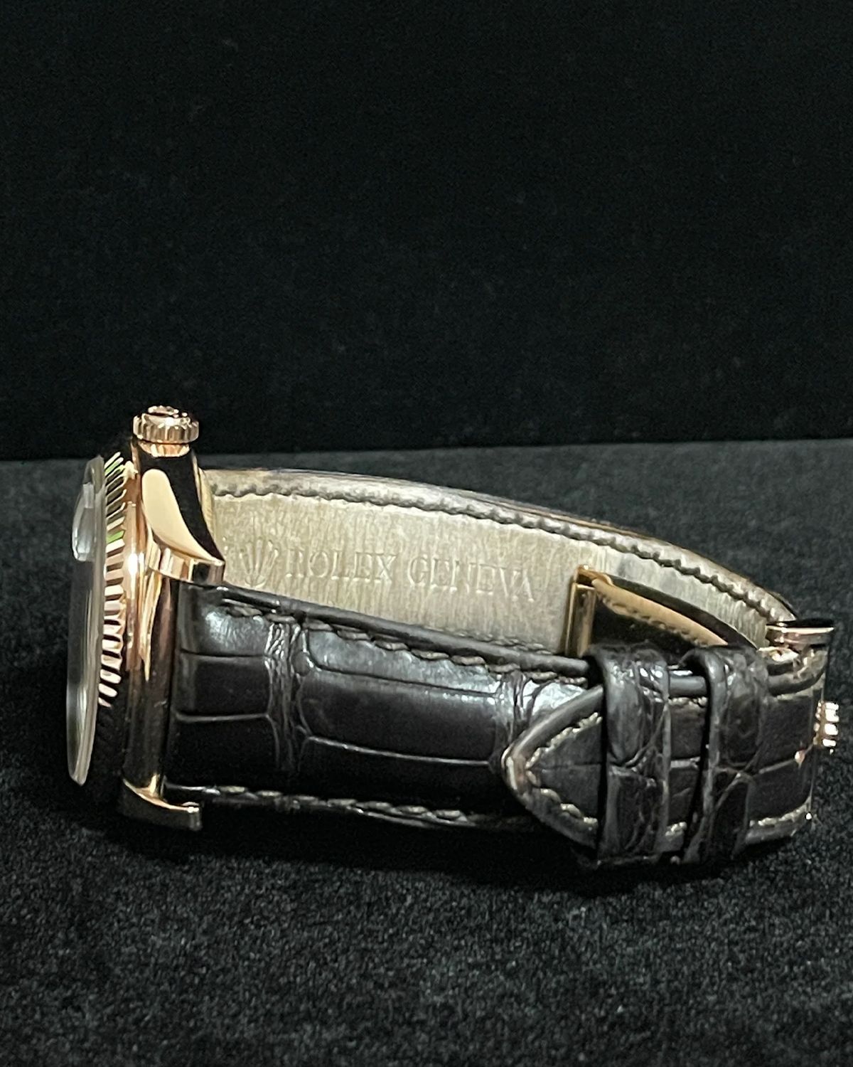 Rolex 118135