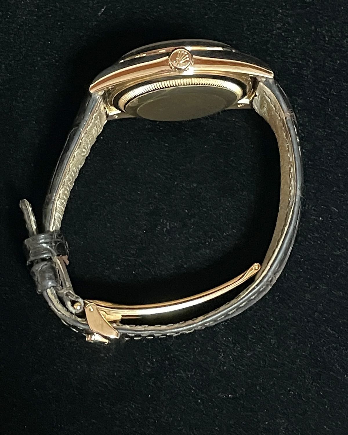 Rolex 118135