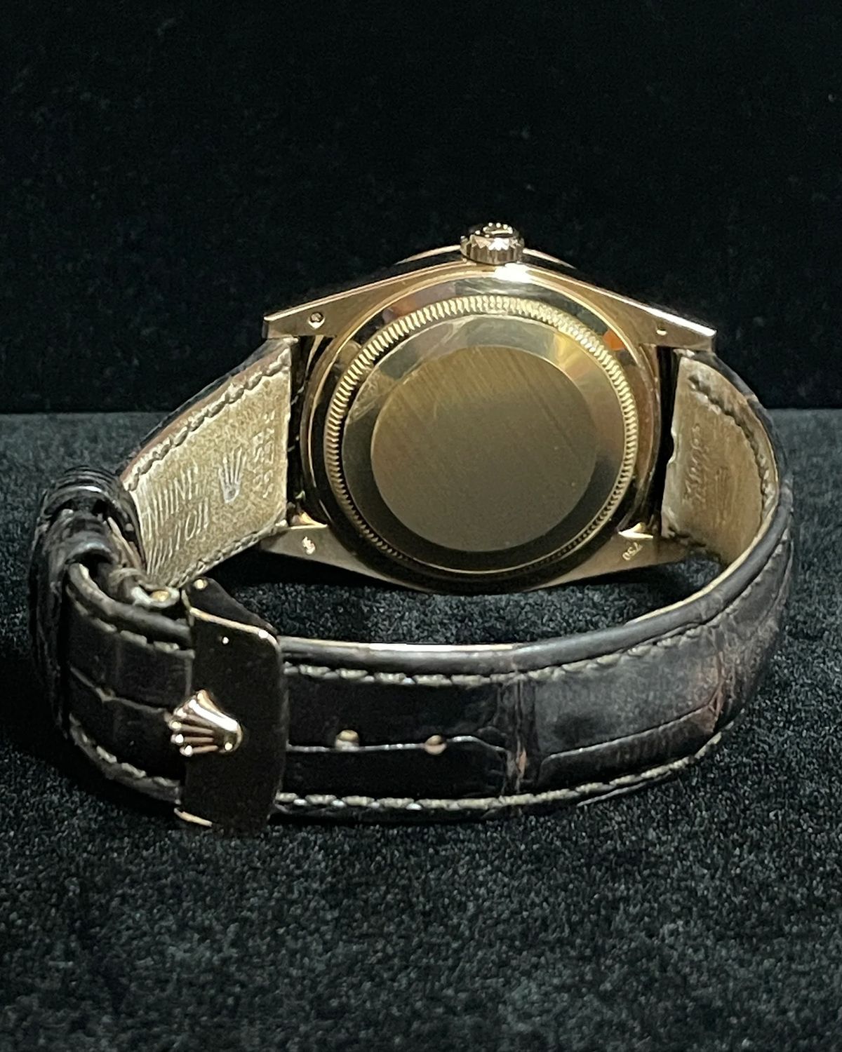 Rolex 118135
