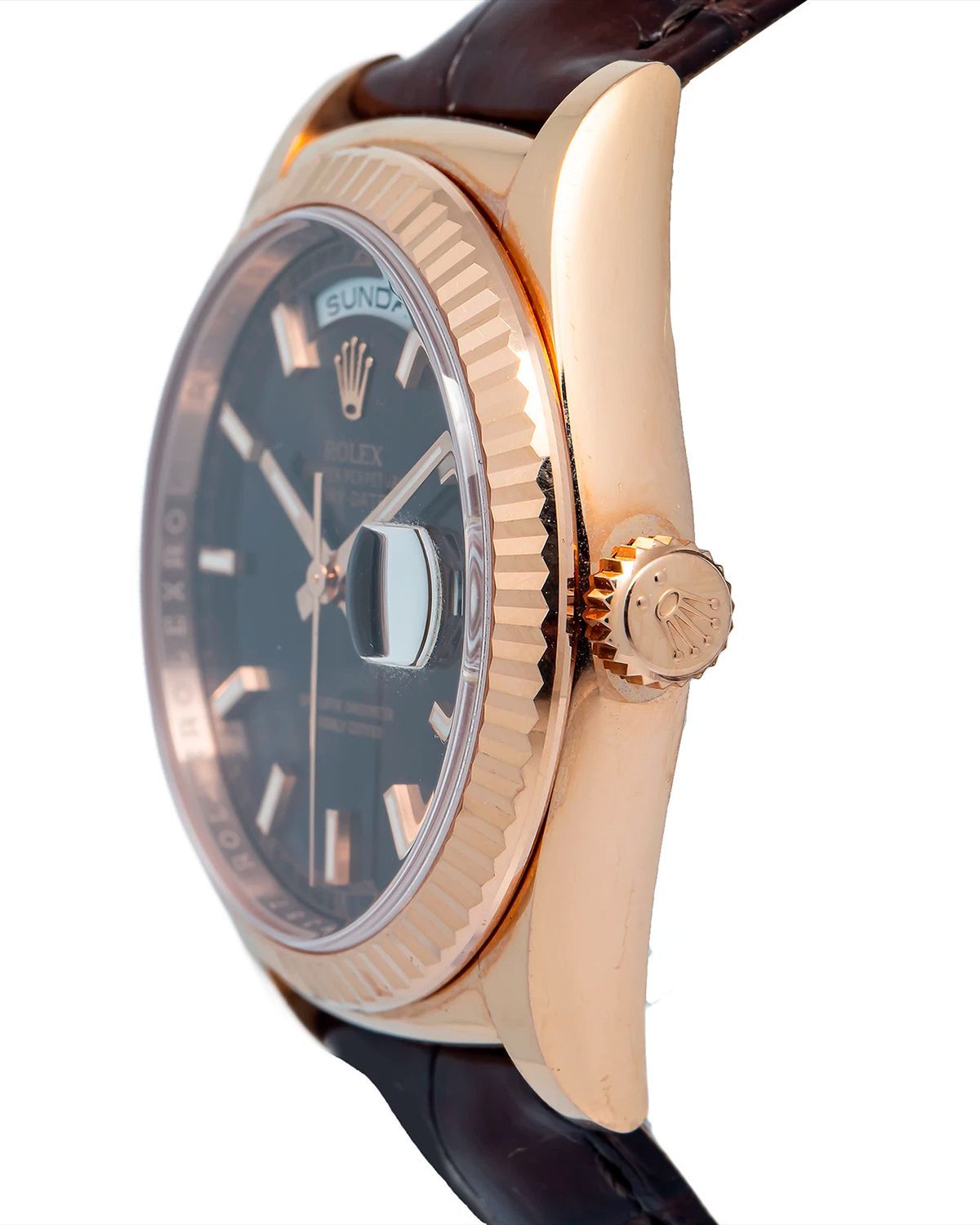 Rolex 118135