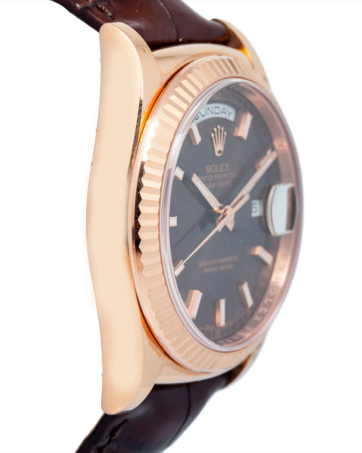 Rolex 118135