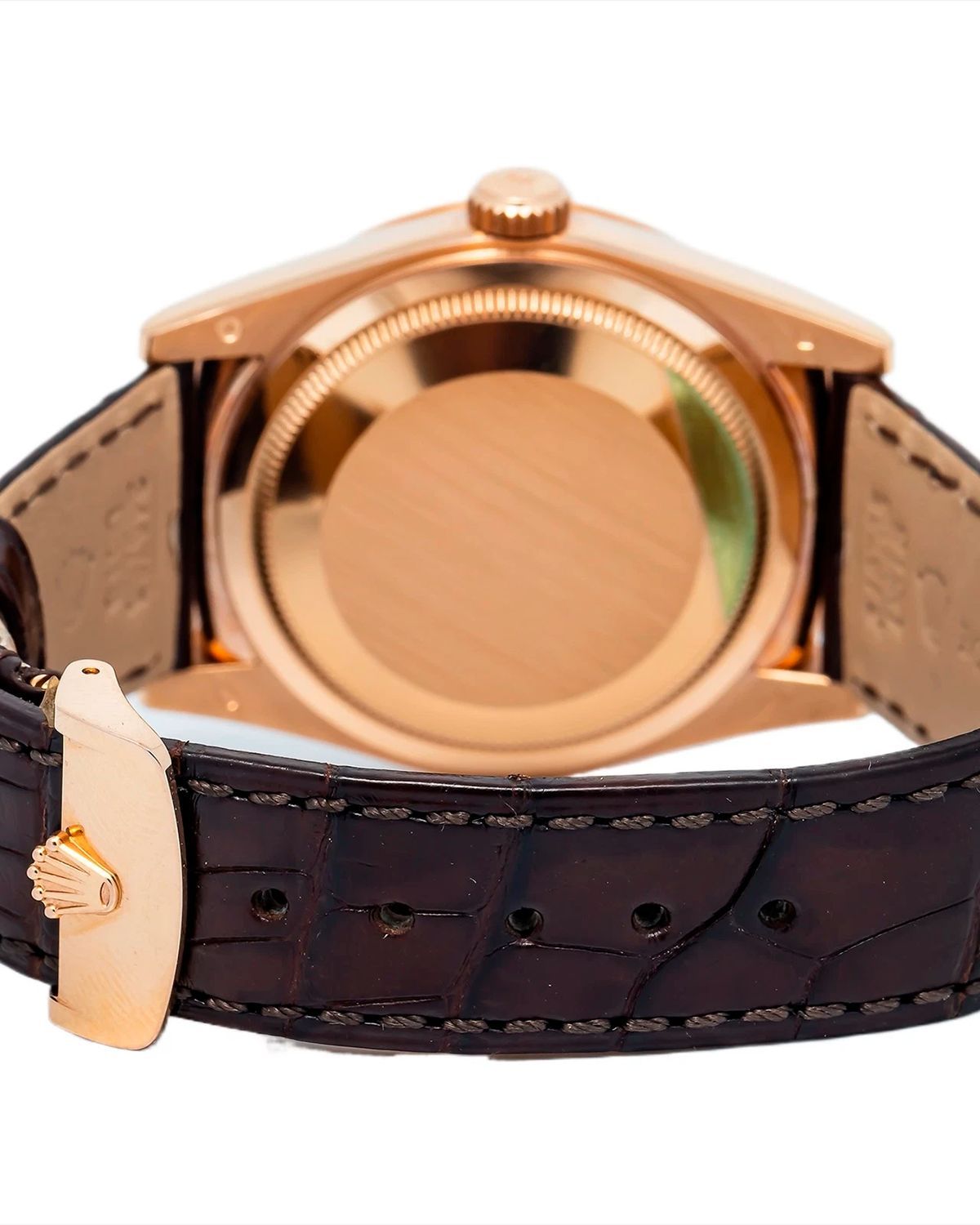 Rolex 118135