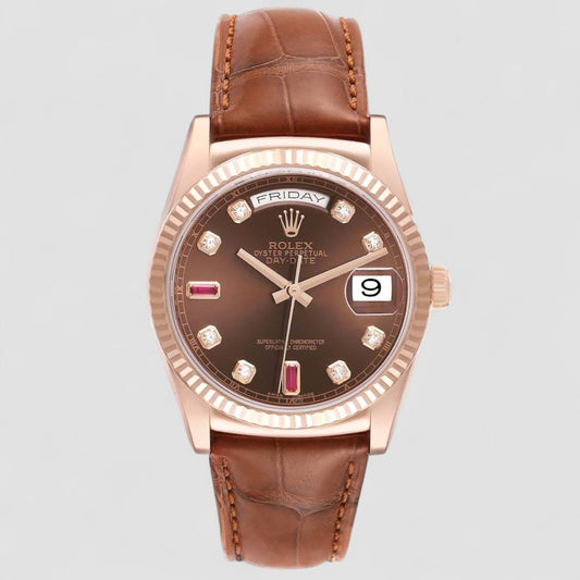 Rolex 118135