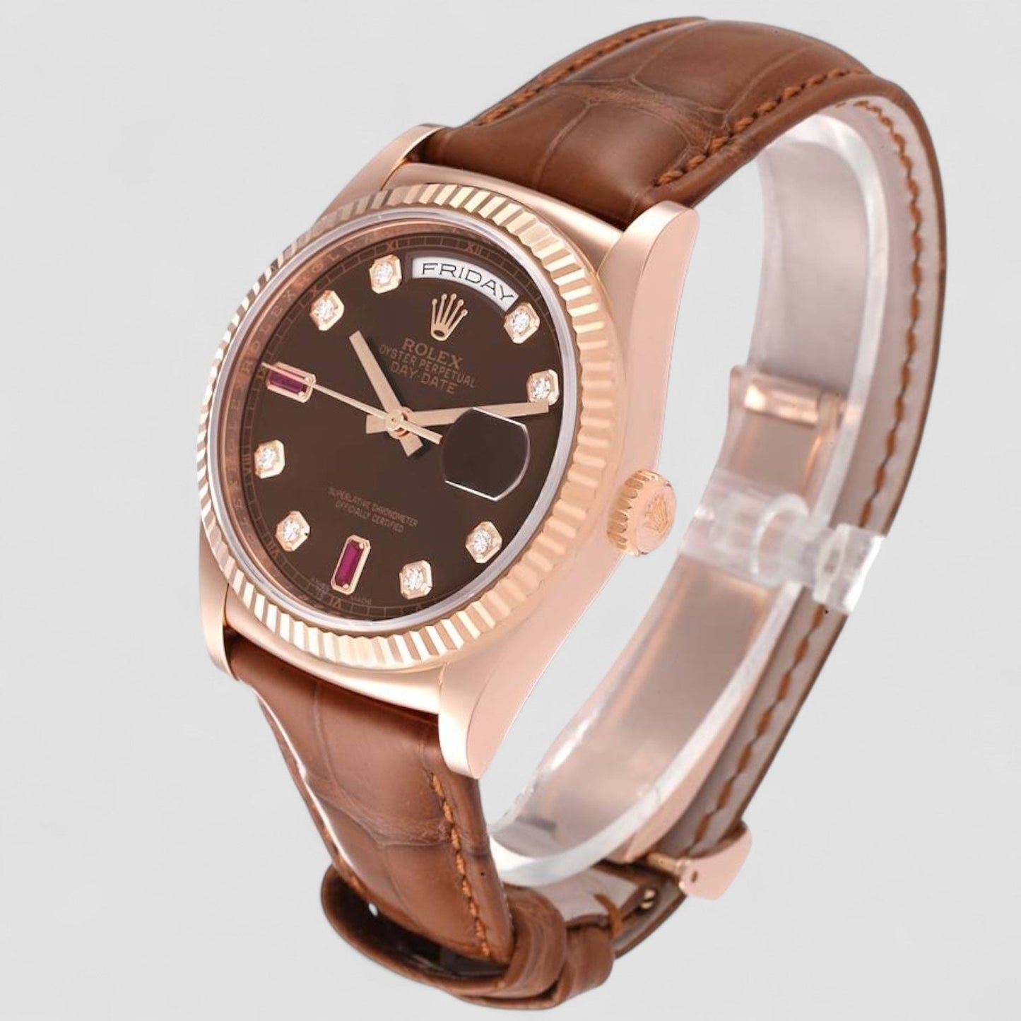 Rolex 118135