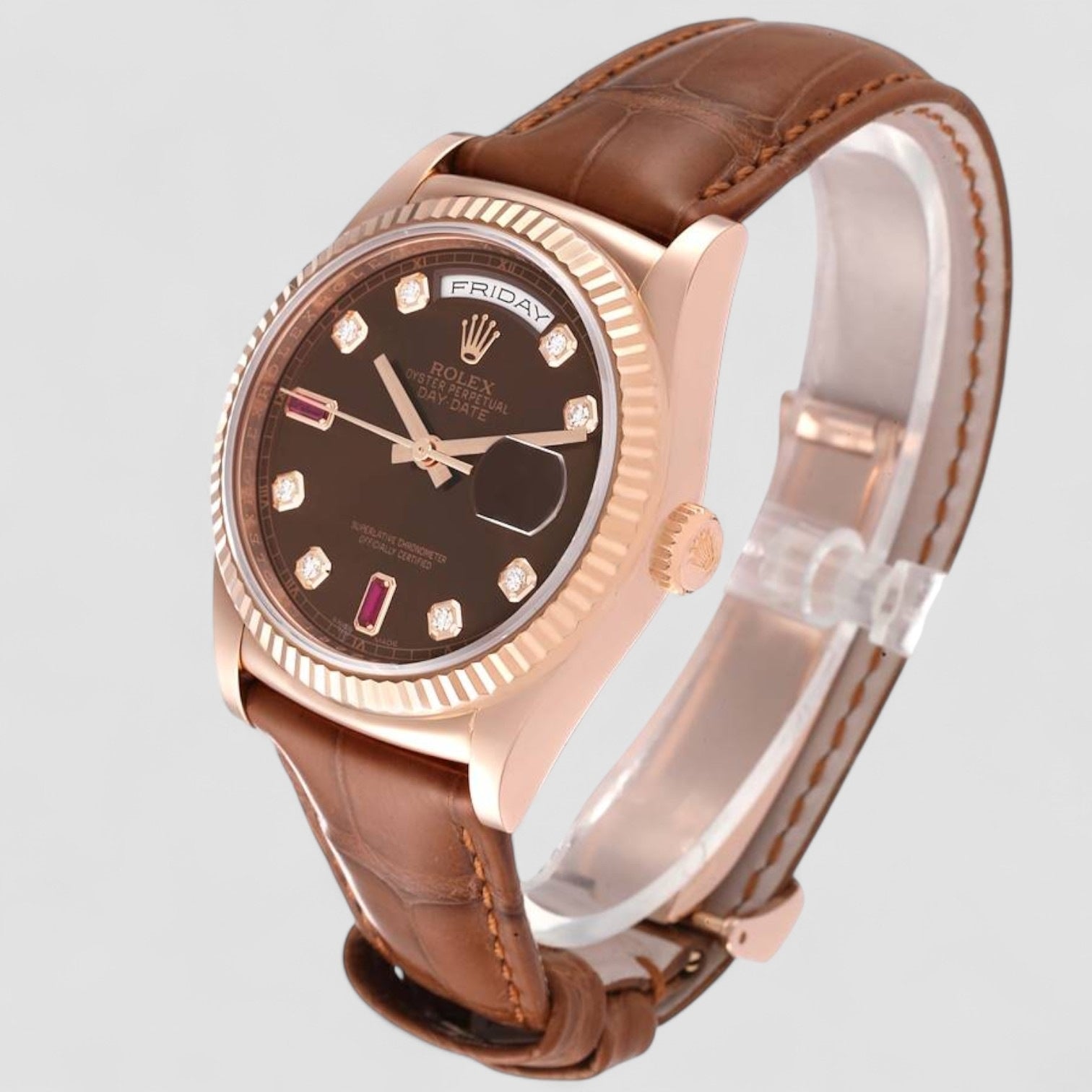 Rolex 118135
