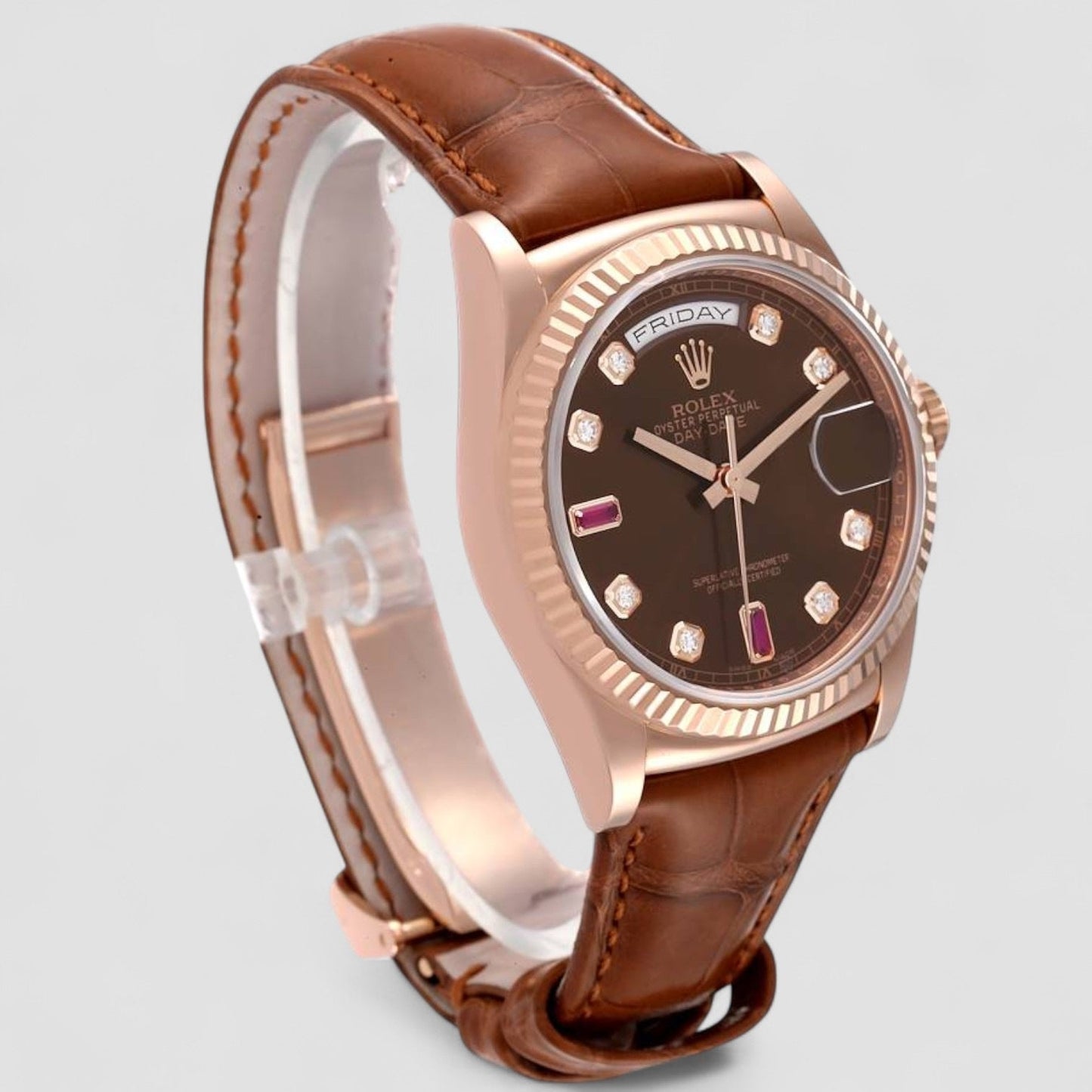 Rolex 118135