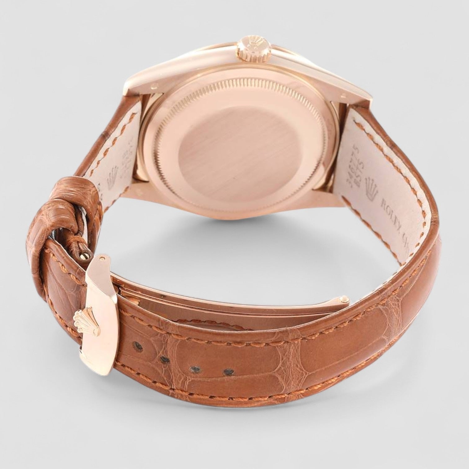 Rolex 118135
