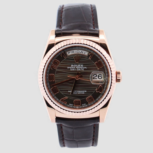 Rolex 118135