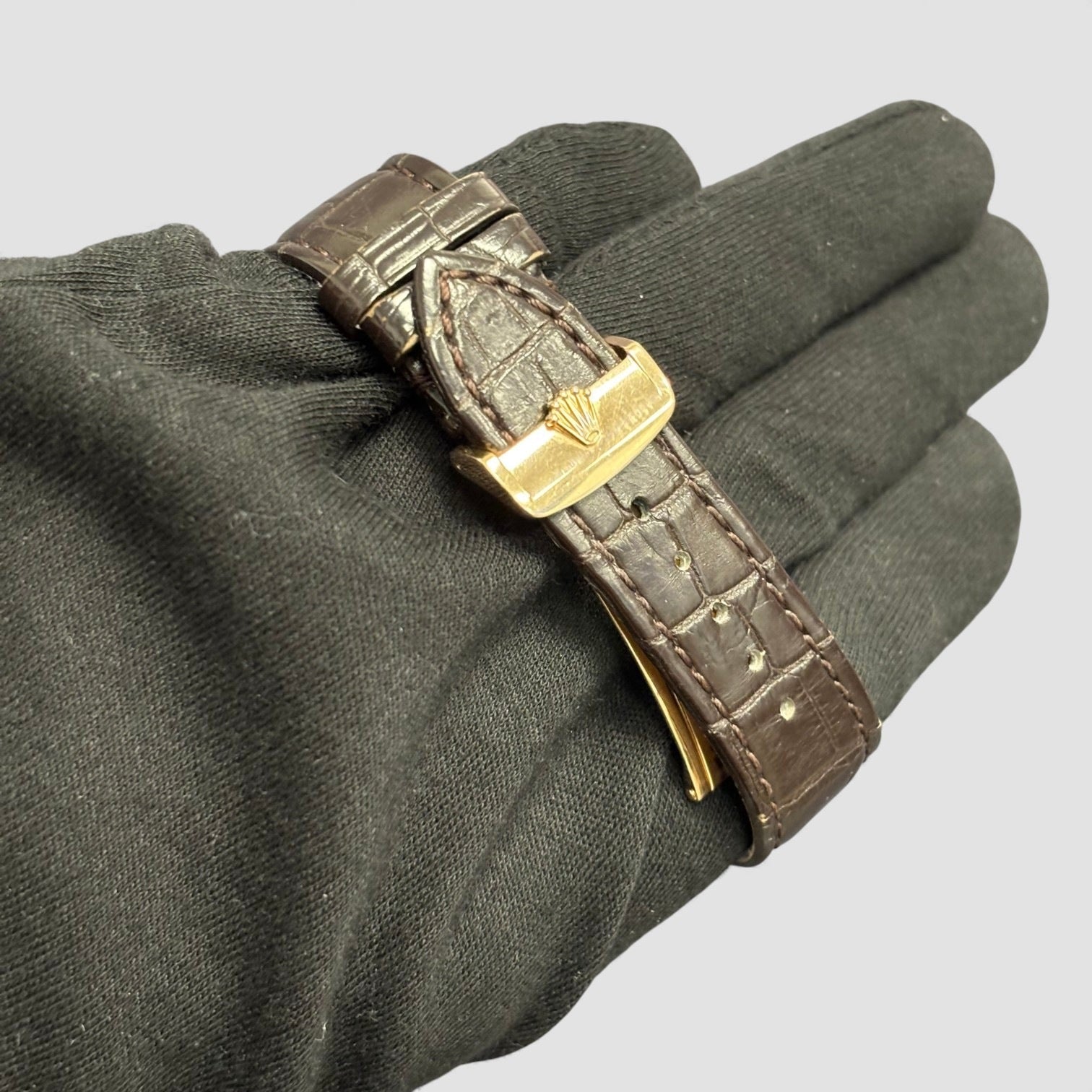 Rolex 118135