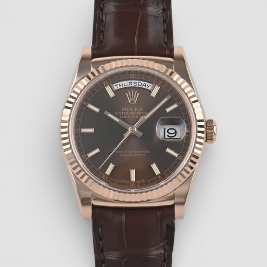 Rolex 118135